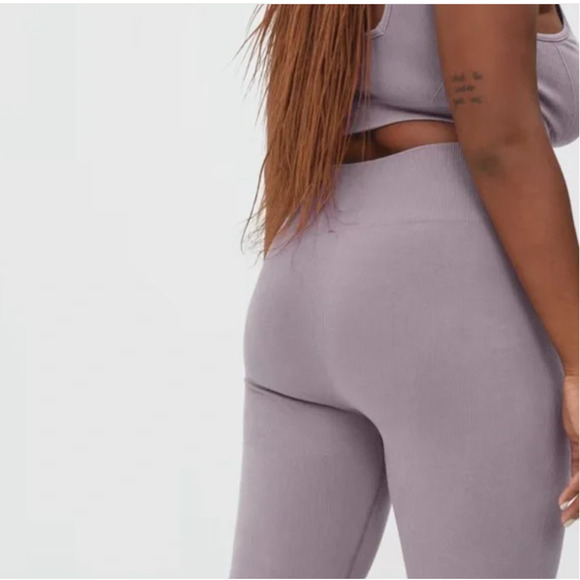 Everlane The Seamless Legging - Sz M/L - Picture 3 of 8